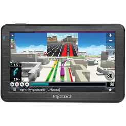 Навигатор GPS Prology iMap-A540