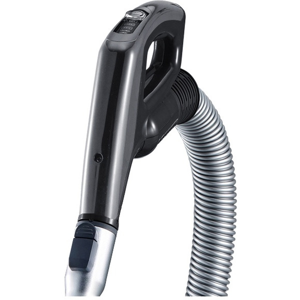 Пылесос LG VK89601HQ