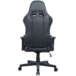 Игровое кресло Brabix GT Carbon GM-115 (черный)