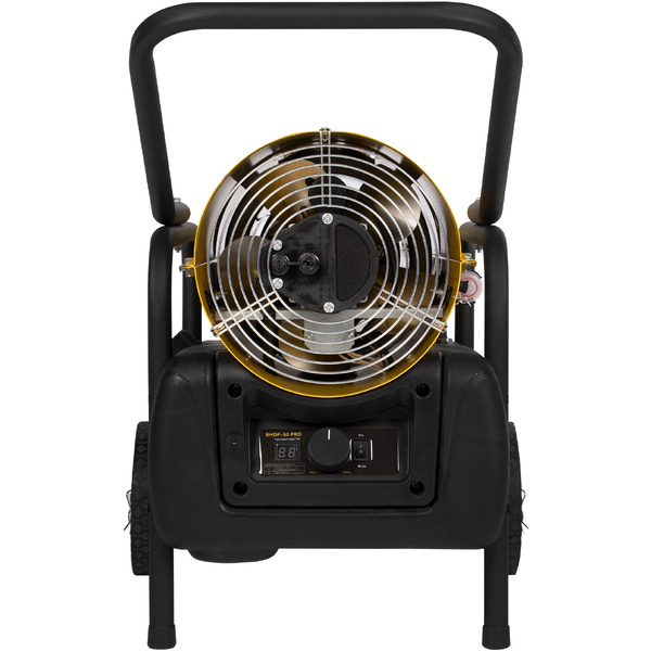 Тепловая пушка Ballu BHDP-50 PRO