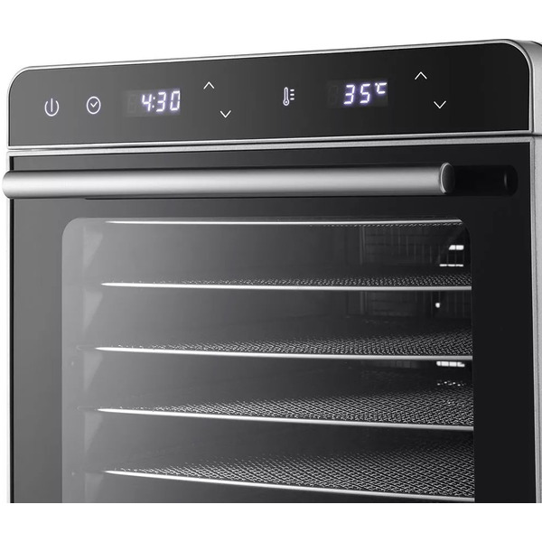 Сушилка для овощей и фруктов Kitfort КТ-1948