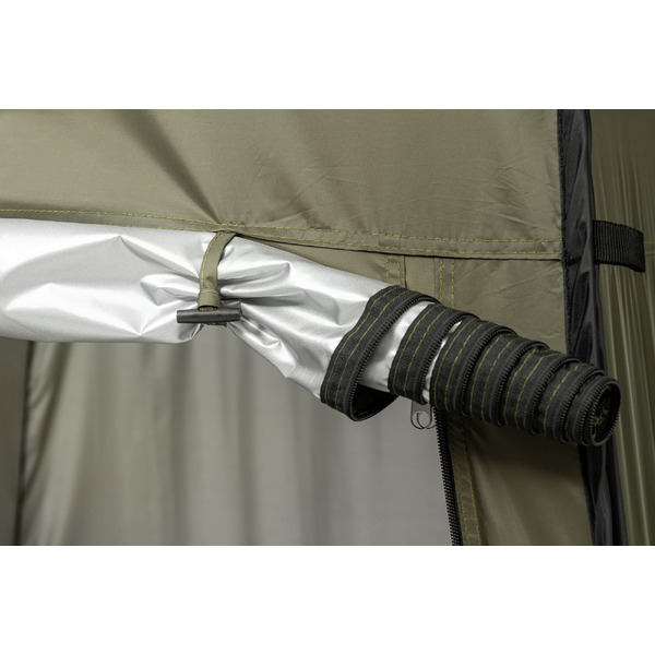 Палатка для душа и туалета Sundays ZC-TT055 (зеленый)