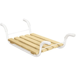 Сиденье на ванну NIKA Классик СВ2