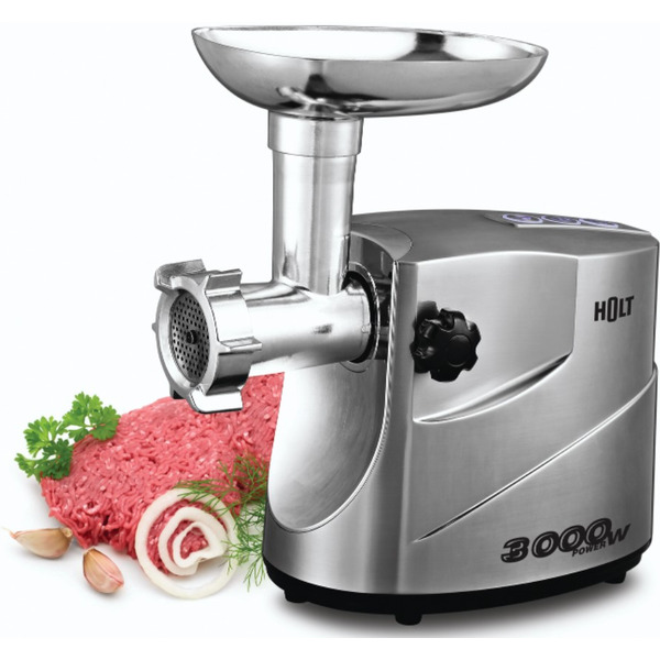 Мясорубка HOLT HT-MG-004