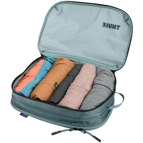 Чехол-органайзер Thule Clean/Dirty Packing Cube TCCD201 (голубой)