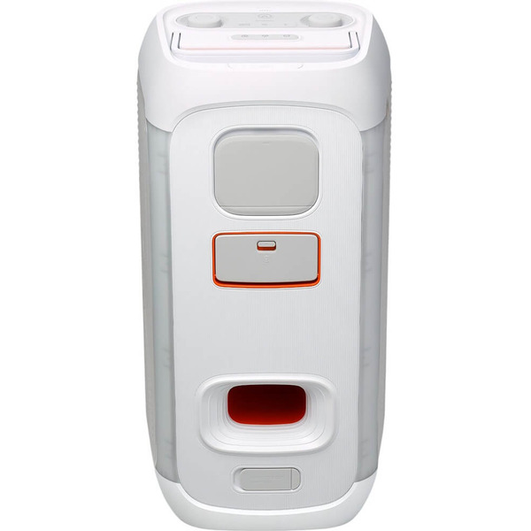 Патибокс JBL PartyBox Club 120 (белый)