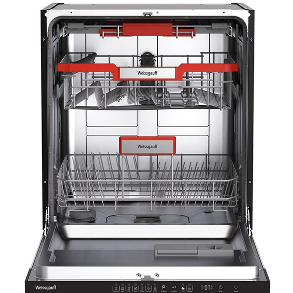 Посудомоечная машина WEISSGAUFF BDW 6037