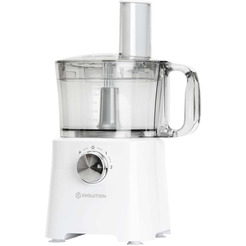 Кухонный комбайн Evolution CMB-961GL (белый)