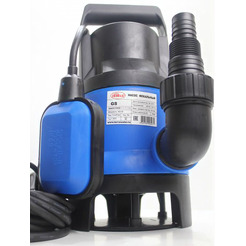 Фекальный насос Jemix ФН-225-8 / GS-750