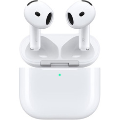 Беспроводные наушники Apple AirPods 4 ANC (MXP93ZP/A)