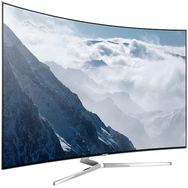 Телевизор LED SAMSUNG UE65KS9000U