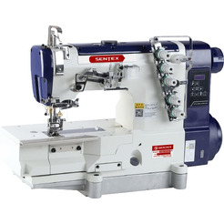 Промышленная швейная машина SENTEX ST-500-FQ/DD