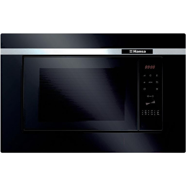 Встраиваемая микроволновая печь HANSA AMG20BFH