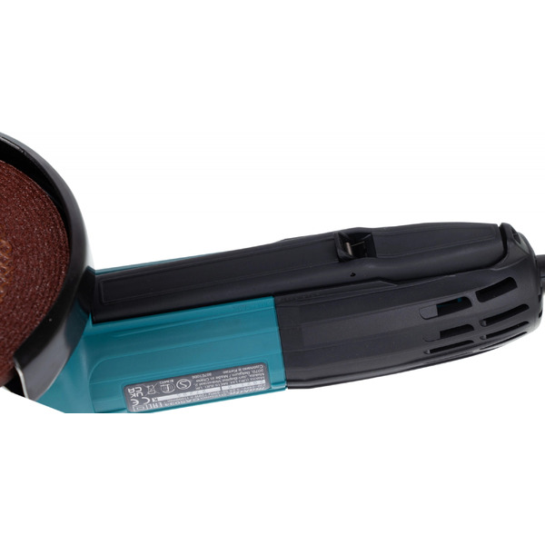 Угловая шлифмашина Makita GA5034