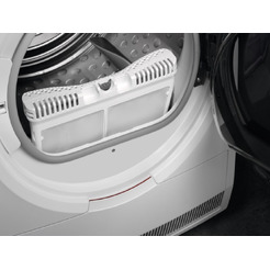 Сушильная машина AEG TR958M6CE
