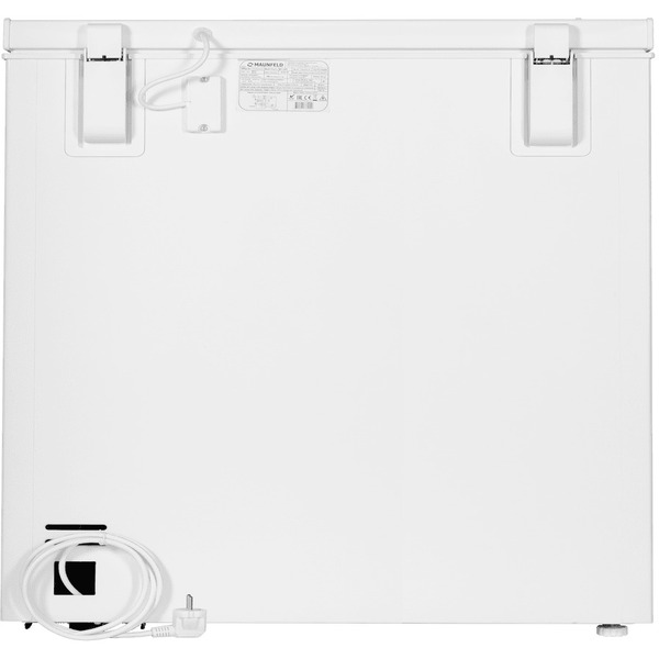 Морозильный ларь MAUNFELD MFL200W