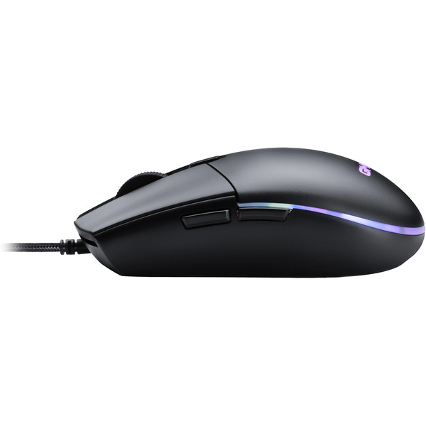 Мышь Oklick GMNG XM002