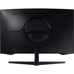 Игровой монитор Samsung Odyssey G5 S27CG550EI