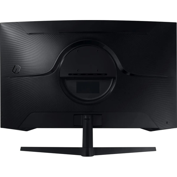 Игровой монитор Samsung Odyssey G5 S27CG550EI