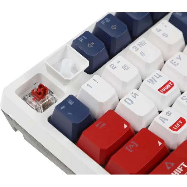 Клавиатура A4TECH Bloody S98 BLACK