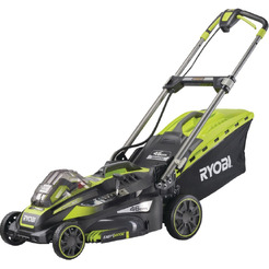 Газонокосилка аккумуляторная Ryobi RLM36X46H5P (5133002811)