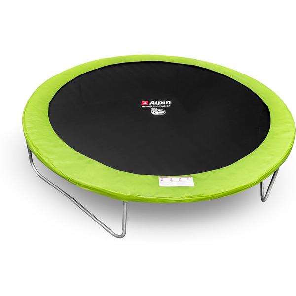Батут ALPIN AT-465 outsid