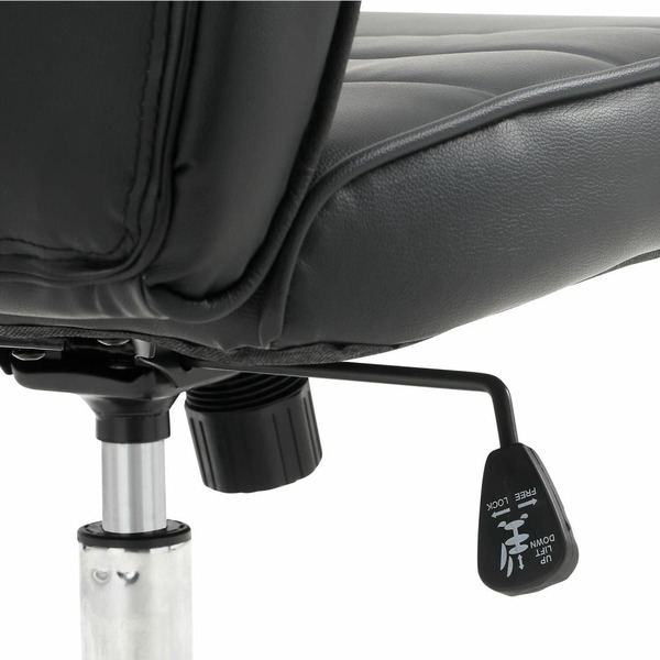 Кресло Brabix Stark EX-547 (черный)