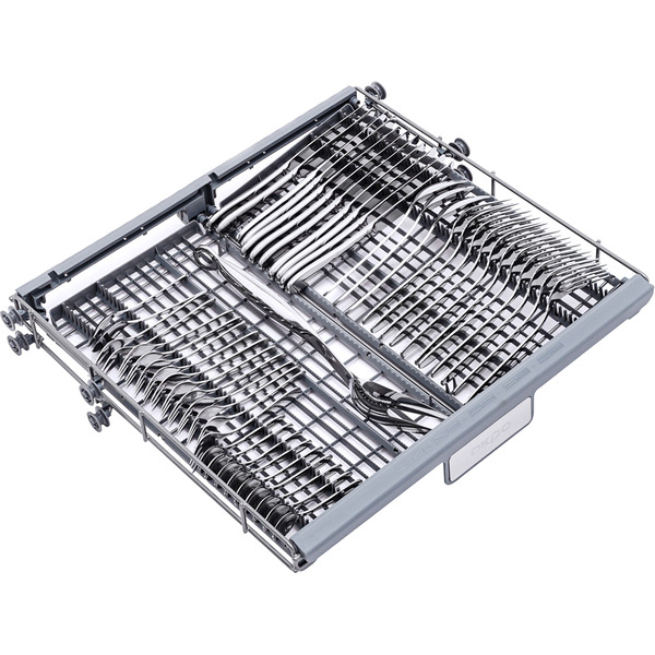 Встраиваемая посудомоечная машина Akpo ZMA 60 Series 6 Autoopen