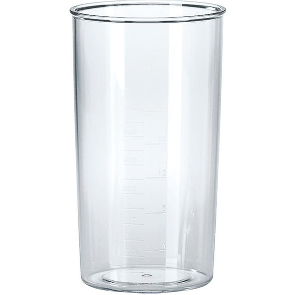 Блендер BRAUN MQ745 черный