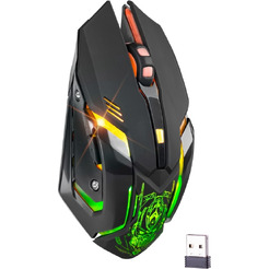 Мышь Defender Trigger GM-934