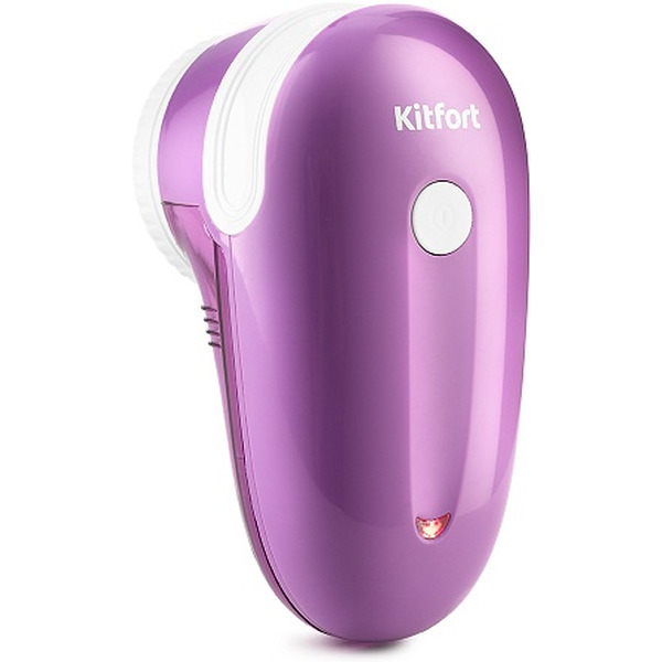 Очиститель катышков Kitfort КТ-2039