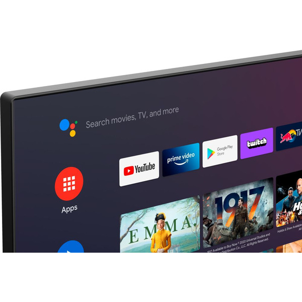 Телевизор Blaupunkt 32FB5000T