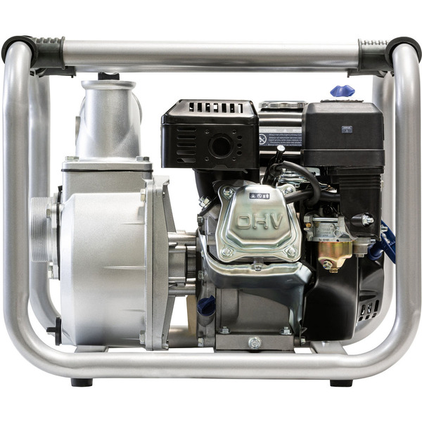 Мотопомпа бензиновая Hyundai HY 85