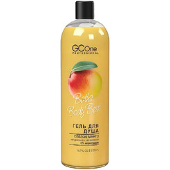 Гель для душа GIORGIO CAPACHINI Манго, 500 мл