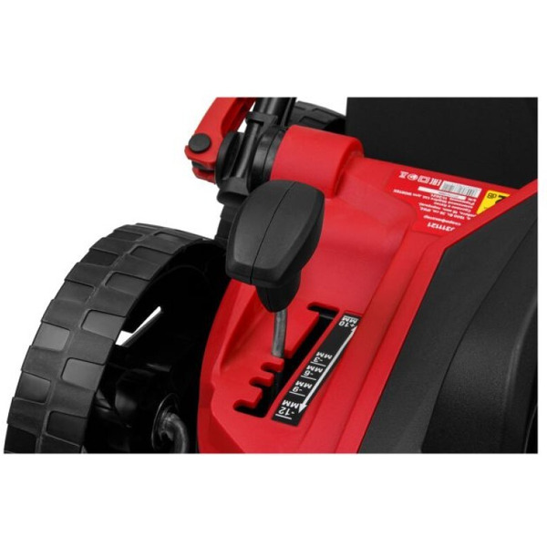 Аэратор Wortex AE 3616 S (0311121)