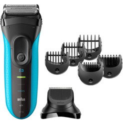 Электробритва BRAUN 3010BT