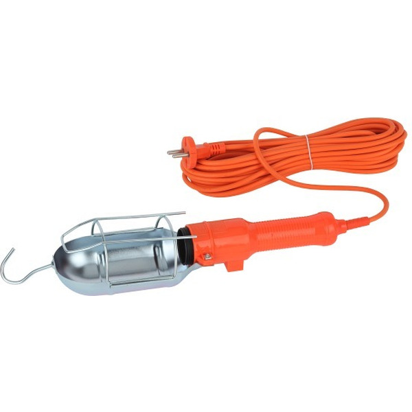 Светильник переносной ЭРА WL-10m (Б0035327)