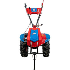 МотоблокSmartBalance GROM 192F