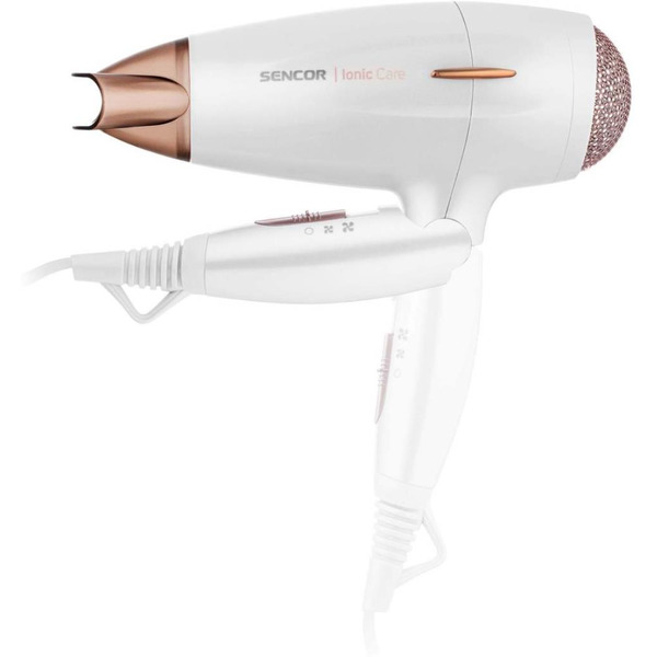 Фен Sencor SHD 7200GD