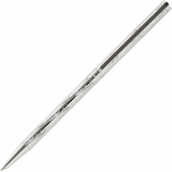 Ручка подарочная шариковая ASTRON SILVER GALANT 143527