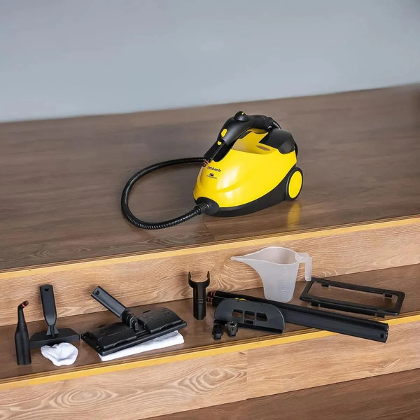 Пароочиститель TIMBERK T-STCF70