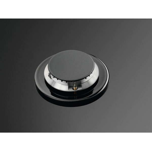 Варочная панель ELECTROLUX GME263YK