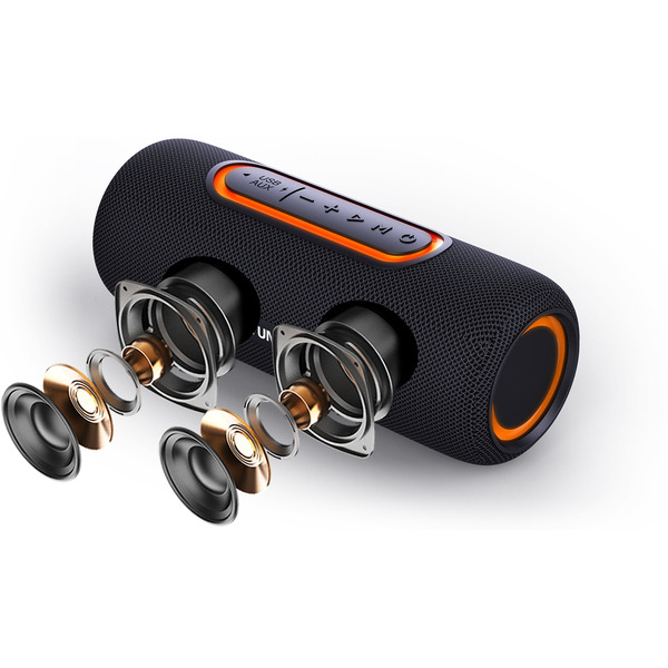 Беспроводная колонка Hyundai H-PS1021