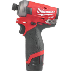 Винтоверт Milwaukee M12 FQID-202X 4933464973