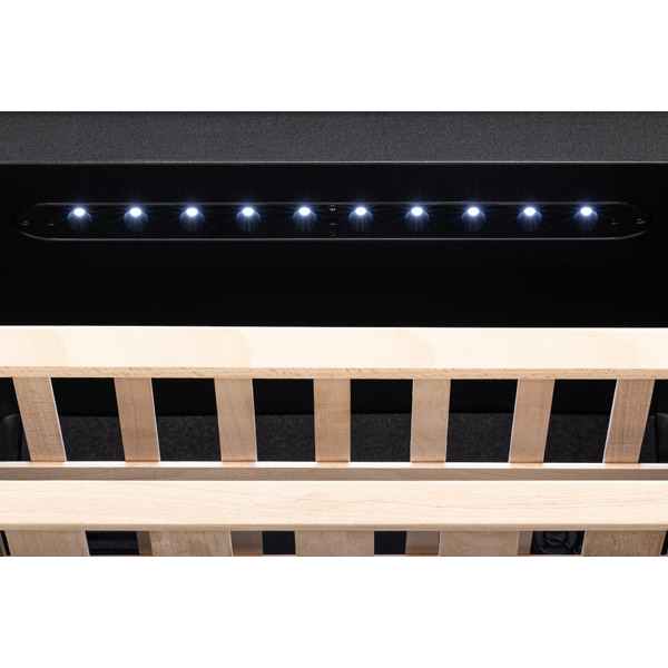 Встраиваемый винный холодильник VARD WCI4SS