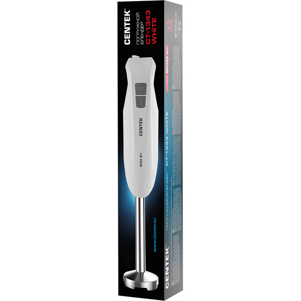 Блендер CENTEK CT-1343