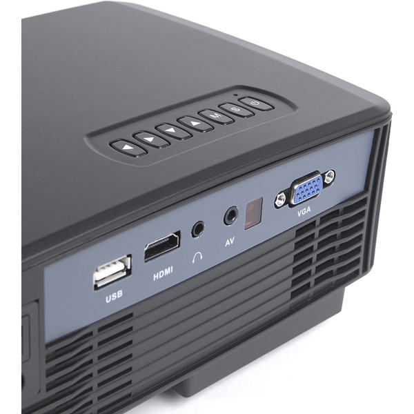 Видеопроектор ATOM-816B