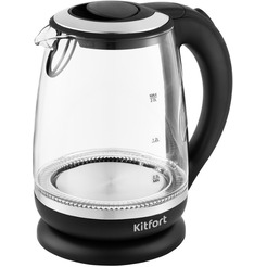 Электрочайник Kitfort KT-655
