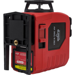 Лазерный нивелир ELITECH ЛН 360/4-ЗЕЛ E0306.018.00 201494