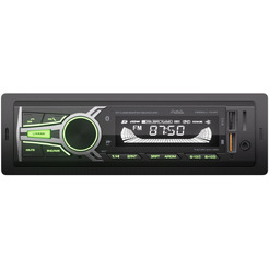 USB-магнитола Aura Fireball-101BT